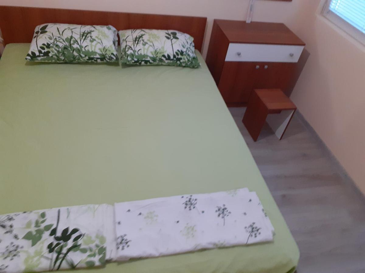 Varna Beach Kültér fotó