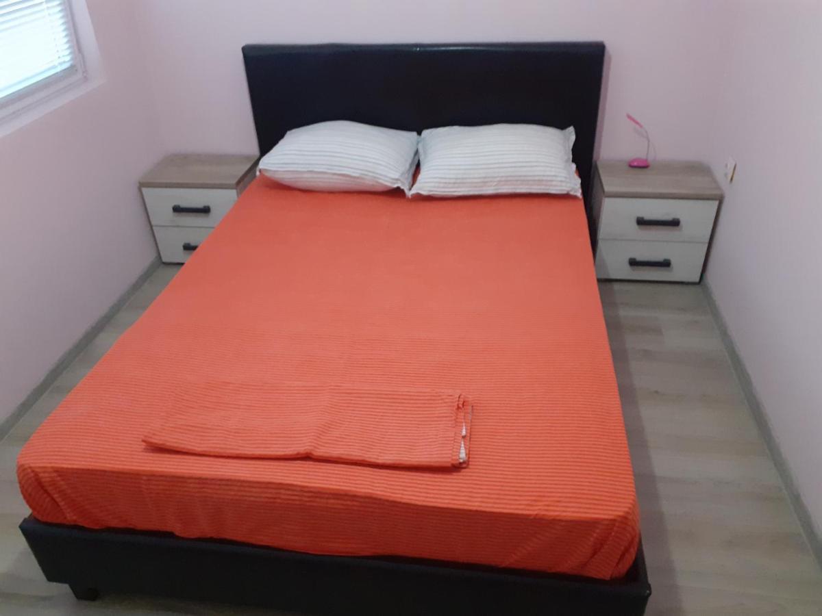Varna Beach Kültér fotó